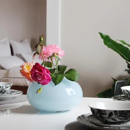 Wunderschoene, Grosszuegige Apartment