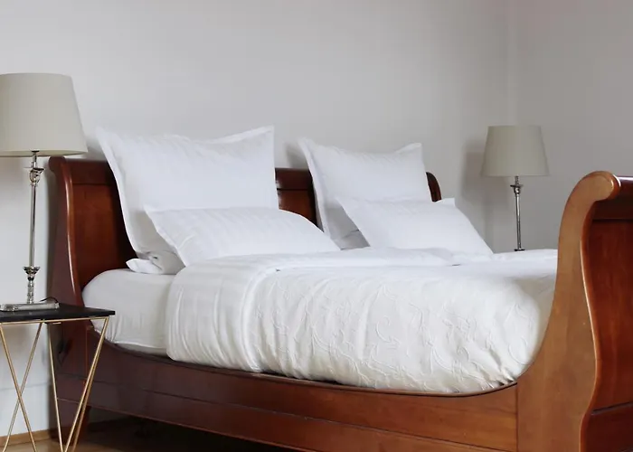 Apartment Wunderschoene, Grosszuegige